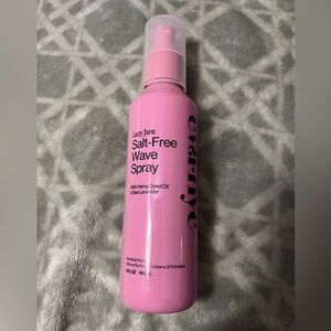 Eva NYC Lazy Jane Salt-Free Wave Spray 5 oz - full size - new/unopened